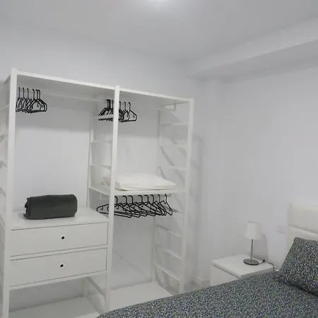 Casa Miro Playa Canteras * Las Palmas de Gran Canaria