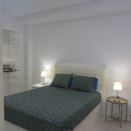 Casa Miro Playa Canteras דירה לאס פאלמס דה גראן קנאריה