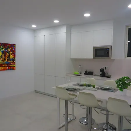 Casa Miro Playa Canteras * לאס פאלמס דה גראן קנאריה