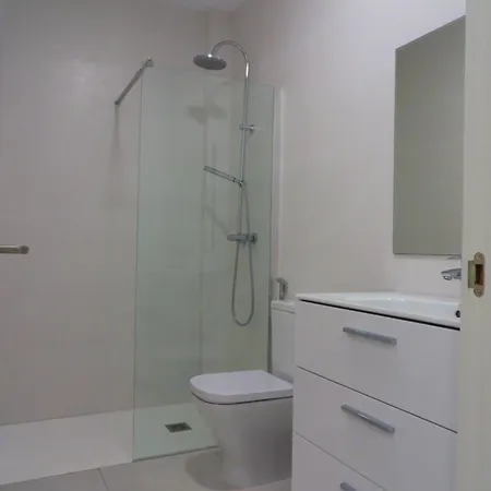 דירה Casa Miro Playa Canteras