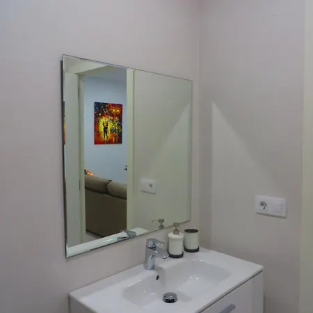 Casa Miro Playa Canteras * לאס פאלמס דה גראן קנאריה