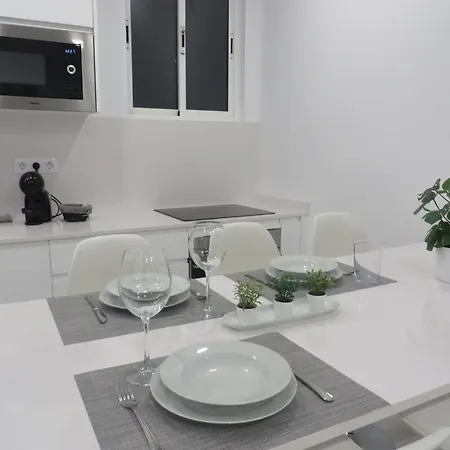 Casa Miro Playa Canteras לאס פאלמס דה גראן קנאריה