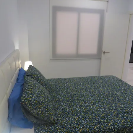 Casa Miro Playa Canteras דירה