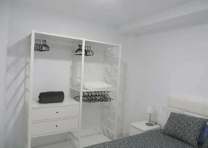 Casa Miro Playa Canteras * 大加那利岛拉斯帕尔马斯