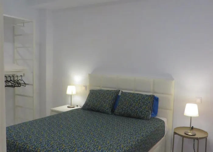 Casa Miro Playa Canteras 公寓 大加那利岛拉斯帕尔马斯