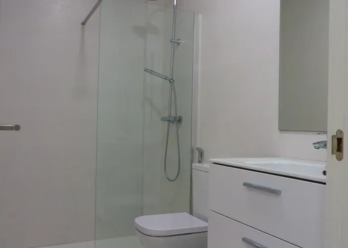 公寓 Casa Miro Playa Canteras