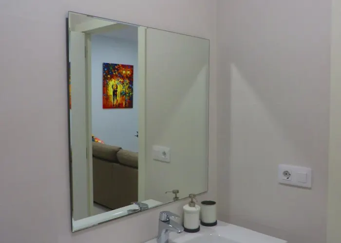 Casa Miro Playa Canteras * 大加那利岛拉斯帕尔马斯