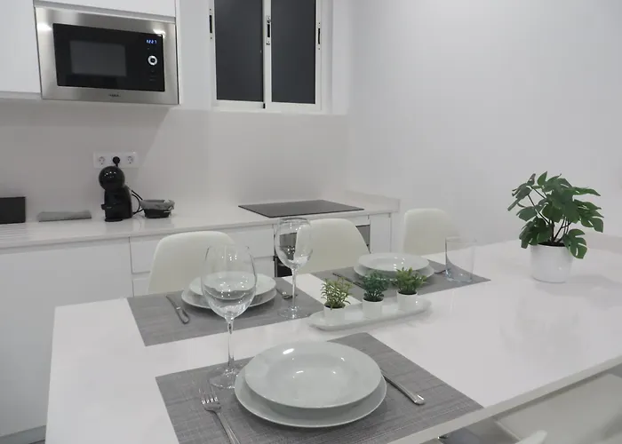 Casa Miro Playa Canteras 大加那利岛拉斯帕尔马斯