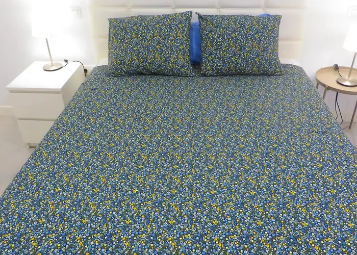 公寓 Casa Miro Playa Canteras