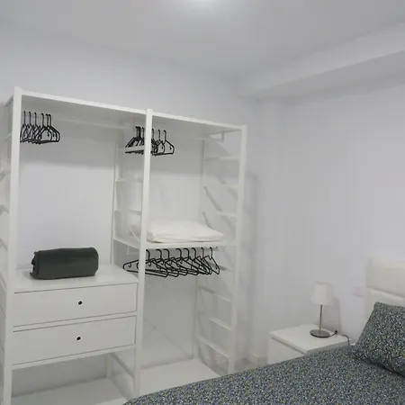 Casa Miro Playa Canteras * Las Palmas / Gran Canaria
